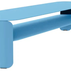 Fermob Bebop Low salontafel-Maya Blue Nieuw