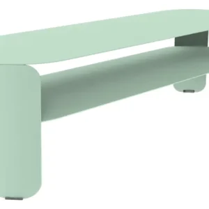 Fermob Bebop Low salontafel-Ice Mint Weekendaanbieding