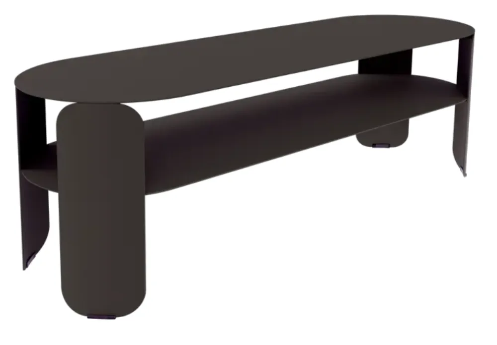 Fermob Bebop Low salontafel-Tonka Hete Deal