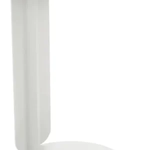 Fermob Bebop Offset bijzettafel-Cotton white Op = Op