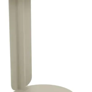 Fermob Bebop Offset bijzettafel-Clay Grey Betrouwbaar