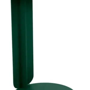 Hete Deal Fermob Bebop Offset bijzettafel-Cedar Green