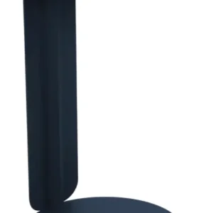 Fermob Bebop Offset bijzettafel-Deep Blue Lage Prijs