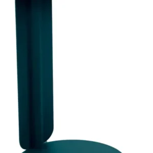 Merkproduct Fermob Bebop Offset bijzettafel-Acapulco Blue