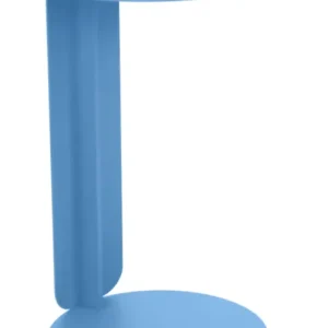 Fermob Bebop Offset bijzettafel-Maya Blue Direct Verzonden