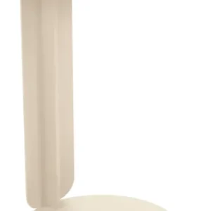 Lage Prijs Fermob Bebop Offset bijzettafel-Latte Beige