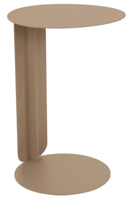 Beste Prijs Fermob Bebop Offset bijzettafel-Nutmeg