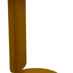 Fermob Bebop Offset bijzettafel-Gingerbread Beperkt Aanbod
