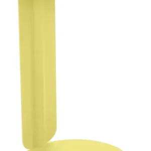 Superprijs Fermob Bebop Offset bijzettafel-Frosted Lemon