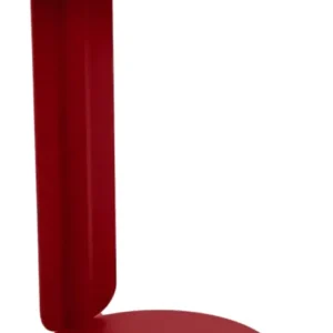 Voordeelprijs Fermob Bebop Offset bijzettafel-Chili