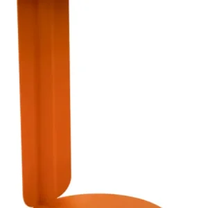 Uitverkoop Fermob Bebop Offset bijzettafel-Candied Orange