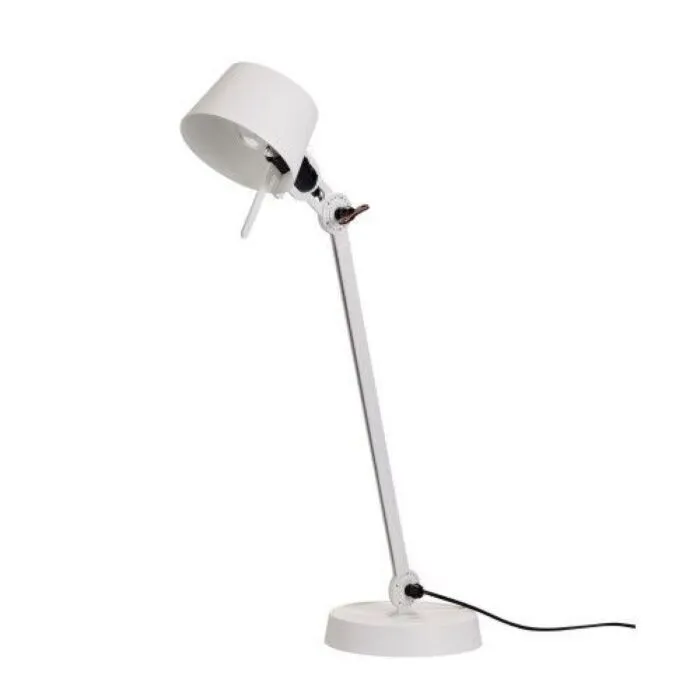 Nu Kopen Tonone Bolt 1 Arm Foot bureaulamp-Pure white OUTLET