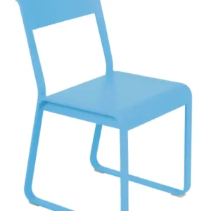 Fermob Bellevie V2 tuinstoel-Maya Blue Koop Online