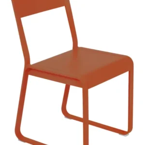 Fermob Bellevie V2 tuinstoel-Candied Orange Nu Kopen