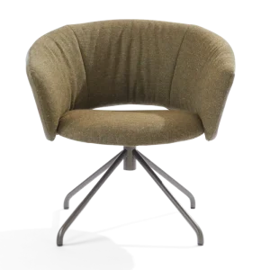 Fabrieksprijs Label Lola fauteuil