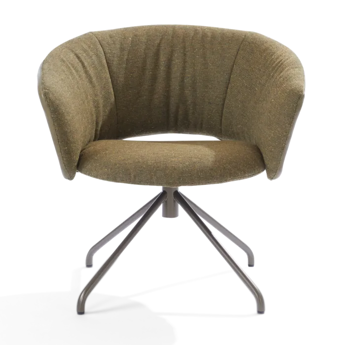 Fabrieksprijs Label Lola fauteuil