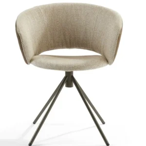 Fabrieksprijs Label Lola eetkamerstoel