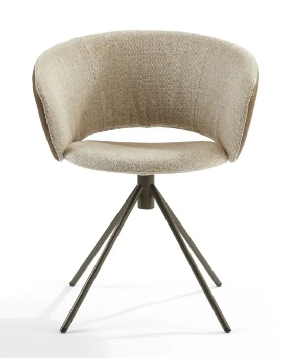 Fabrieksprijs Label Lola eetkamerstoel