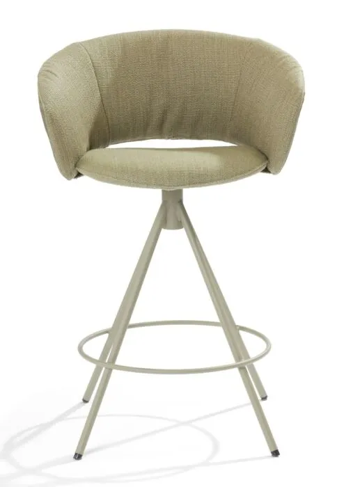 Favoriet Label Lola barstoel