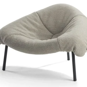 Label Tripoli fauteuil Laatste Kans