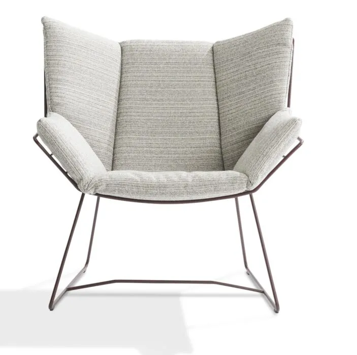 Direct Beschikbaar Label Gustav Outdoor fauteuil
