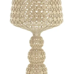 Kartell Kabuki mini tafellamp-Beige Gereduceerde Prijs