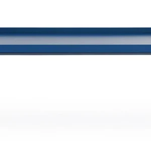 Kartell Trays salontafel-Blue-80x40 cm Bestseller