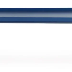 Kartell Trays salontafel-Blue-120x40 cm Gecertificeerd