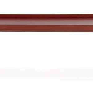 Kartell Trays salontafel-Bordeaux-120x40 cm Speciale Aanbieding