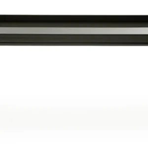 Beperkt Aanbod Kartell Trays salontafel-Black-80x40 cm