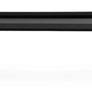 Veilige Betaling Kartell Trays salontafel-Black-120x40 cm