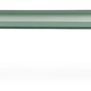Kartell Trays salontafel-Green-120x40 cm Meest Verkocht