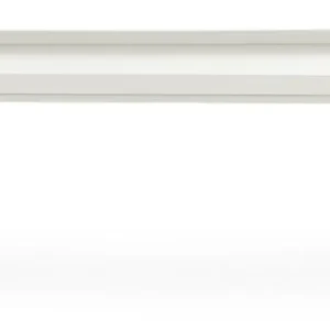 Express Levering Kartell Trays salontafel-White-120x40 cm