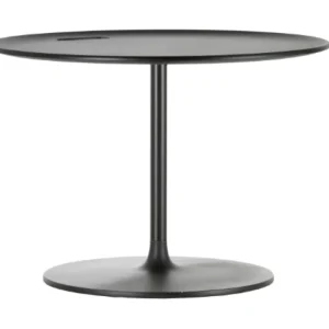 Vitra Occasional Low bijzettafel 35-Gepoedercoat aluminium Voordeelprijs