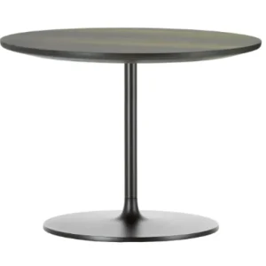 Snelle Levering Vitra Occasional Low bijzettafel 35-Noten