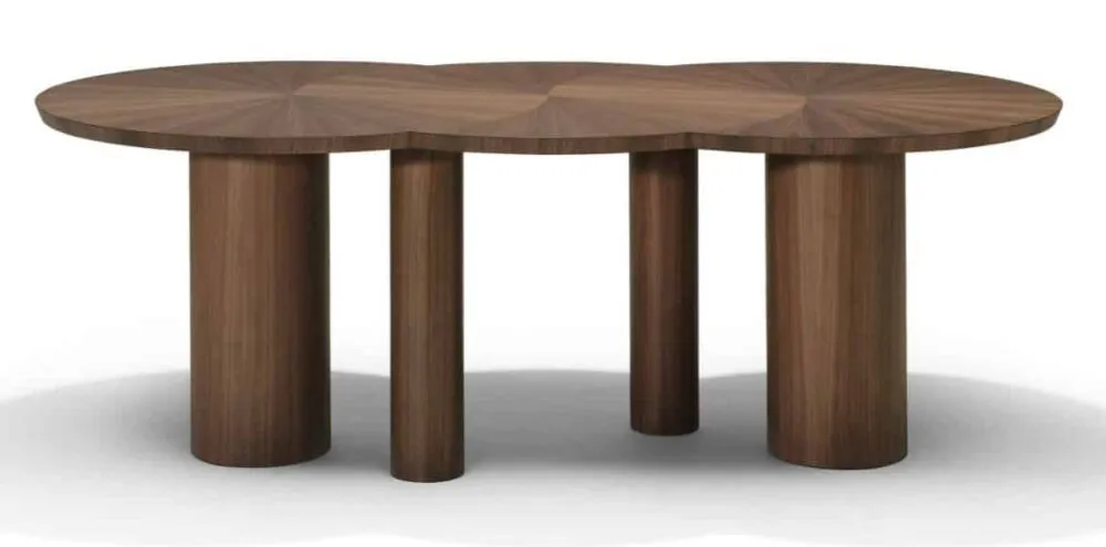 Linteloo Bisou tafel Koop Vandaag