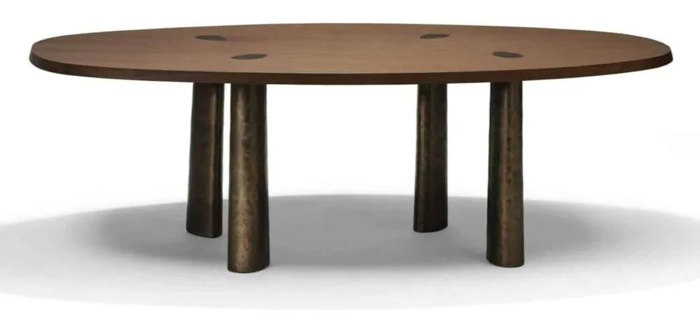Linteloo Charles eettafel Voordeelprijs