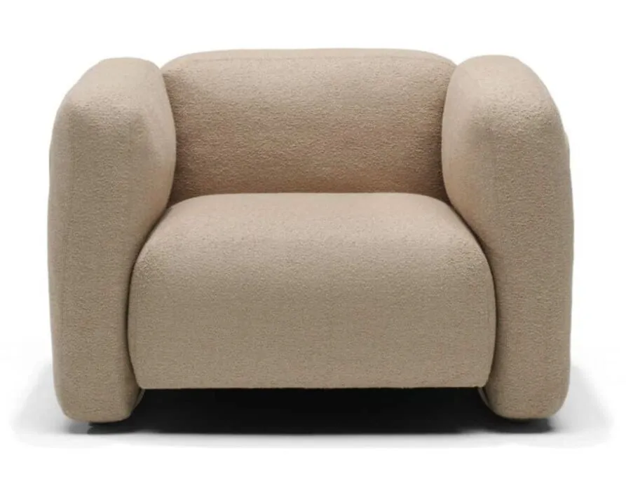 Voordeelprijs Linteloo Dallas fauteuil