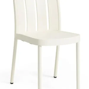 Favoriet HAY Deville stoel-Cream White