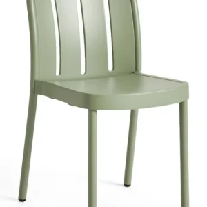 HAY Deville stoel-Thyme Green Rechtstreeks Van De Fabrikant