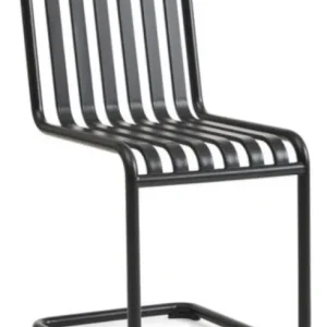 HAY Palissade Cantilever stoel-Anthracite Korting