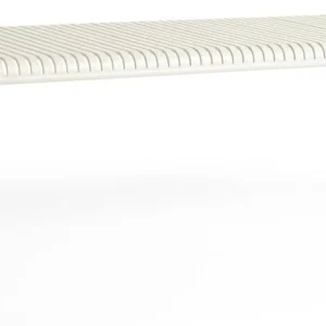 Op = Op Hay Palissade tuintafel 220x90 cm-Cream White