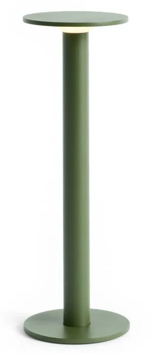 HAY Host draagbare lamp-300-Olive Must-Have