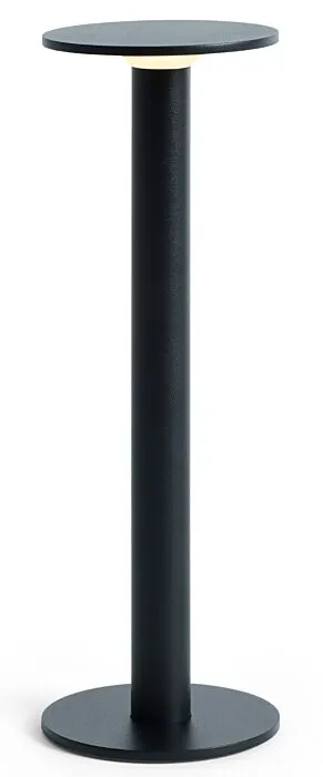Finale Uitverkoop HAY Host draagbare lamp-300-Anthracite