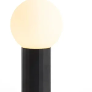 HAY Turn On tafellamp-Black Voordeelprijs