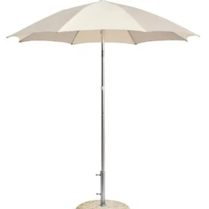 Aanbieding HAY Terrazza parasol - Octagon-Grey