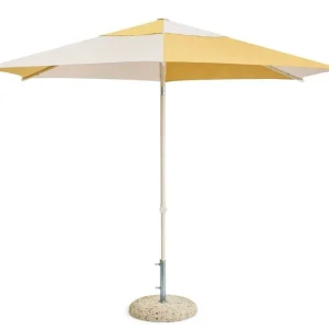 Laatste Kans HAY Terrazza parasol - Hexagon-Ochre