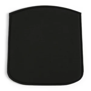 Bestseller HAY Deville zitkussen-Black
