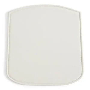 Rechtstreeks Van De Fabrikant HAY Deville zitkussen-Cream White