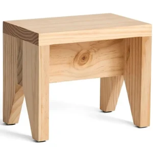 Must-Have HAY Manolito kruk-Kort-Natural